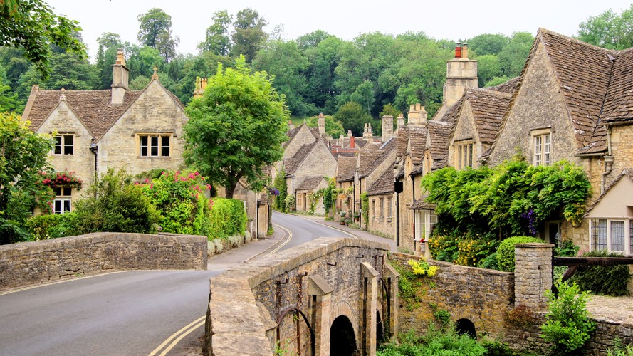 The best attractions and things to do in the Cotswolds