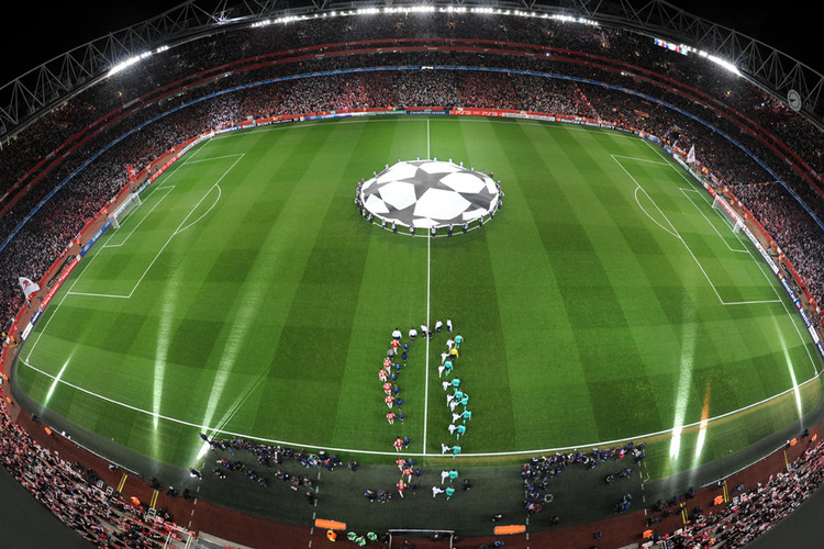 Emirates Stadium