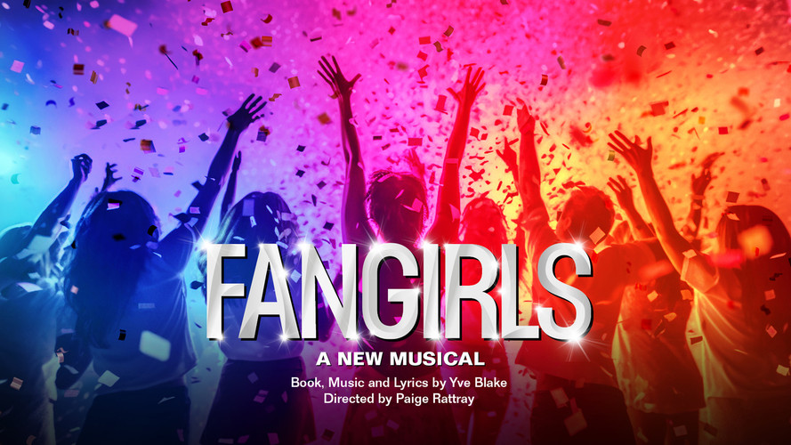 FANGIRLS tickets at the Lyric Hammersmith in London