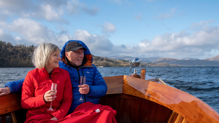 Lake District Boat Tours Windermere Jetty Museum Tickets