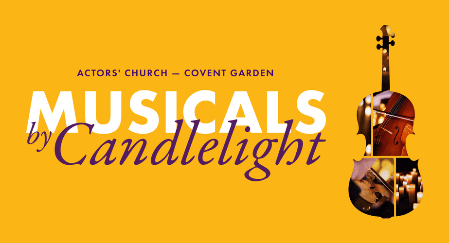 Musicals By Candlelight Theatre Experience - Book Now