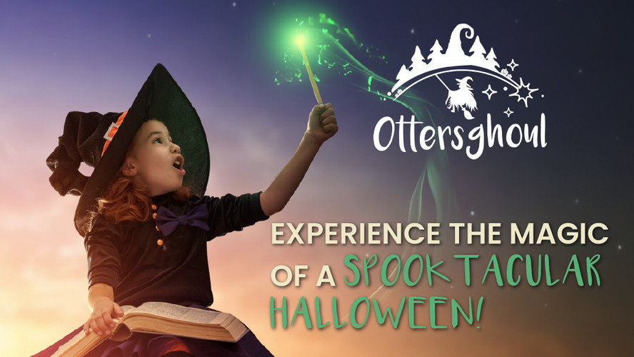 ottersghoul-family-halloween-event-liverpool-tickets
