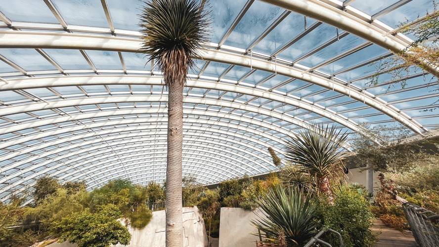 National Botanic Garden of Wales