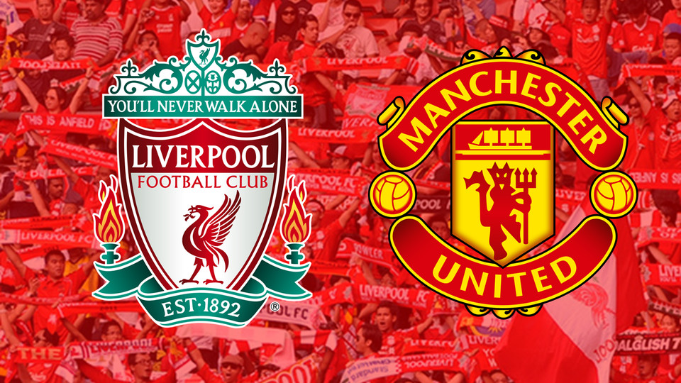 Liverpool Live Man U Vs Liverpool On Tv Watch Liverpool Man United