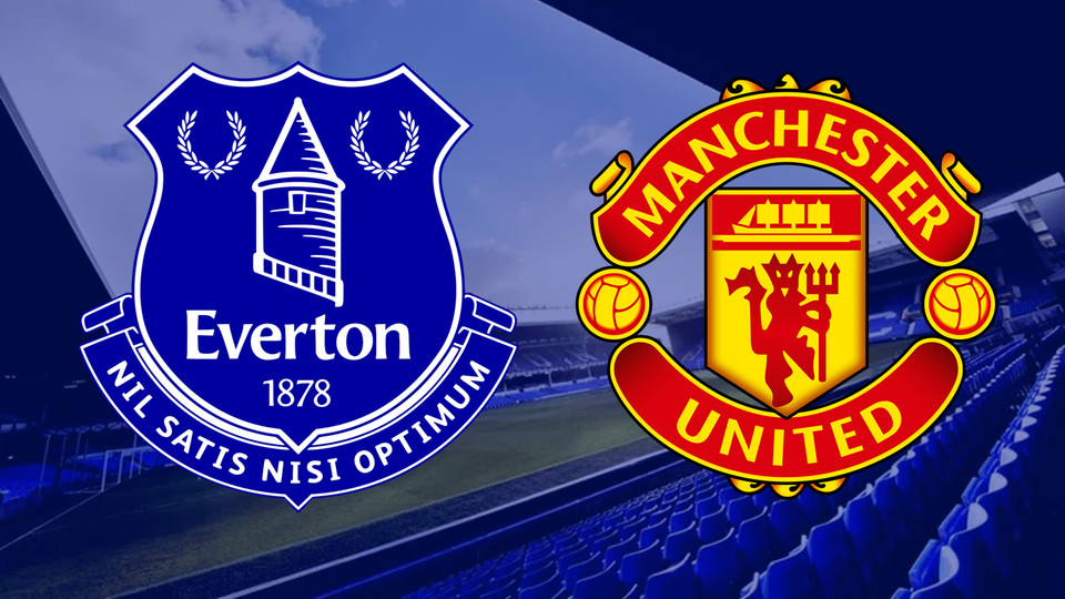 Everton Which Channel Is Man Utd On Tonight Everton Prediction Man
