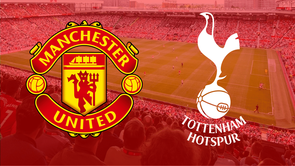 Manchester United What Channel Is Showing Tottenham Game Today Man