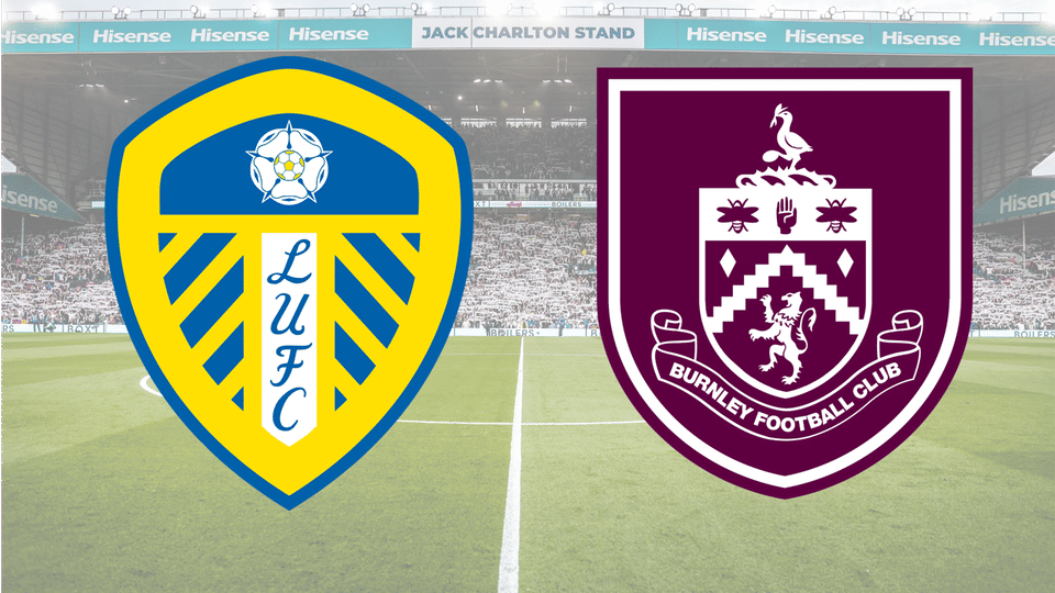 Match Leeds Burnley Tv Sky Sports Leeds United Televised Matches