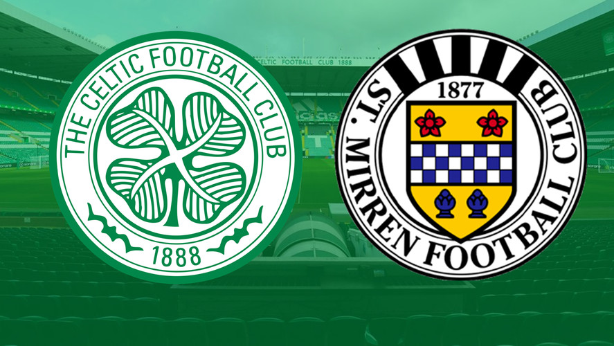 Scotland St Mirren V Celtic Stream Scottish Premiership St Mirren