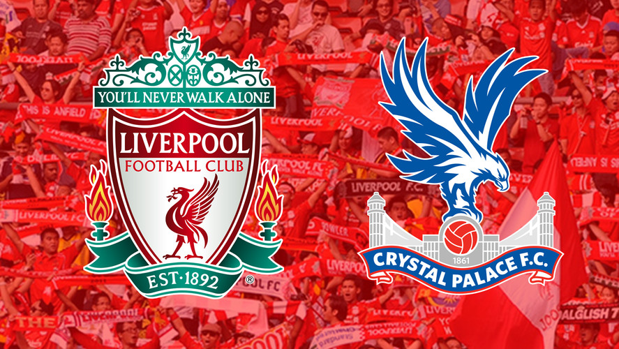 Crystal Palace What Channel Is Lfc On The Premier League Trophy Is