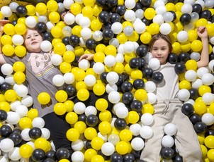 Elev8 Activity Centre - Get A Free £5 Voucher With Tickets