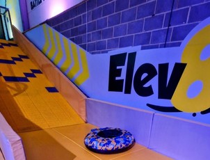 Trampoline Park in Broadstairs - Get A Free £5 Voucher