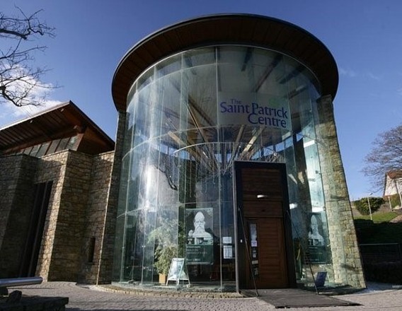 Saint Patrick Centre