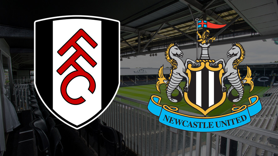 Fulham V Newcastle United Tickets - Fulham Tickets 2024