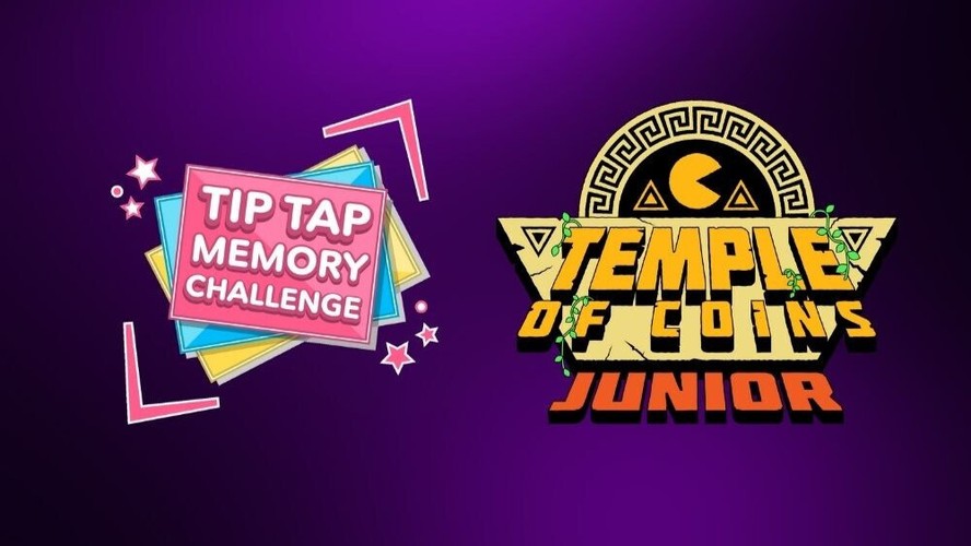 Immersive Gamebox Southbank 2 in 1 Game Bundle