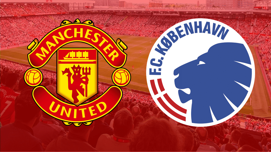 Manchester City V FC Copenhagen Tickets At Old Trafford - Champions ...