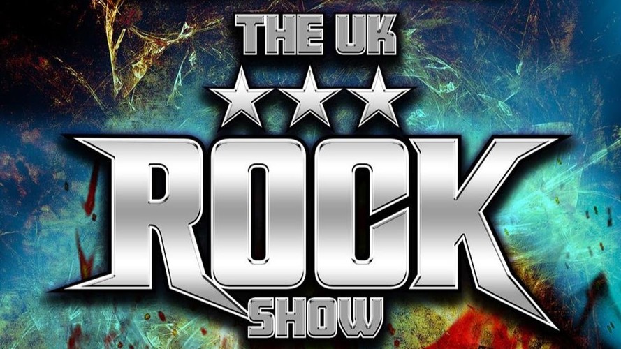 UK Rock Show Tickets - Live Music in Blackpool