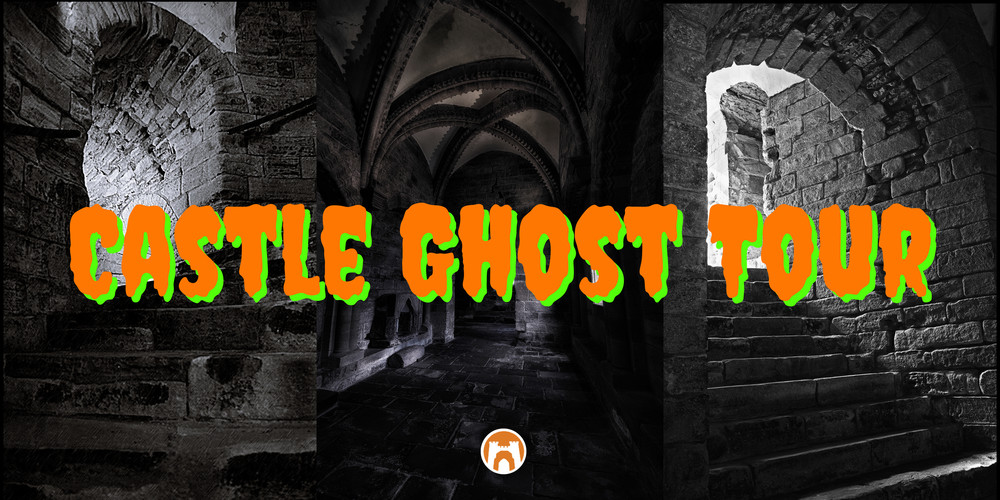 Newcastle Castle Ghost Tour Get A Free 5 Voucher Newcastle Castle Ghost Tour Get A Free 5 Voucher