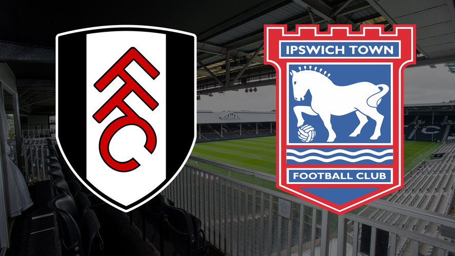 Fulham Hospitality Tickets Fulham v Ipswich 2025