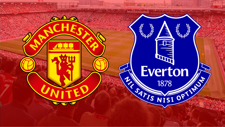 Manchester United v Everton - Man United Hospitality Tickets