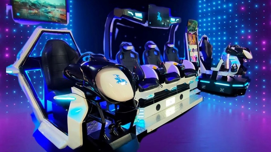 Knightly's Amusements Best Price Tickets