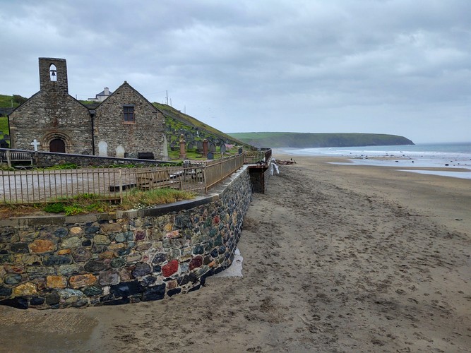 Llŷn Peninsula itinerary the very best things to do and places to go