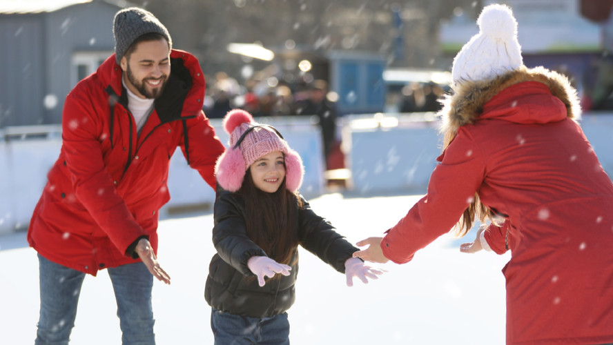 Christmas at Otterspool Liverpool Christmas Events Tickets