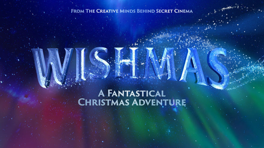 Old Bauble Factory - Wishmas Tickets on Sale this Christmas