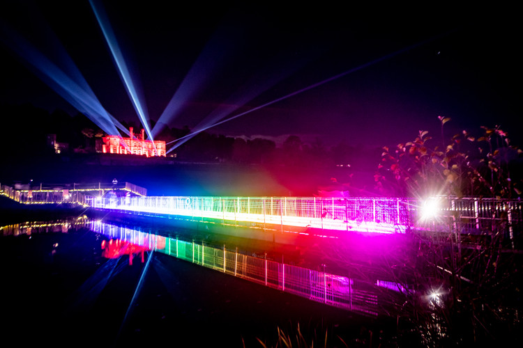 Christmas at Bolesworth Castle Tickets Chester Christmas Events 2023