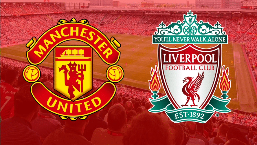 Manchester United v Liverpool Tickets - Man United Tickets 2024